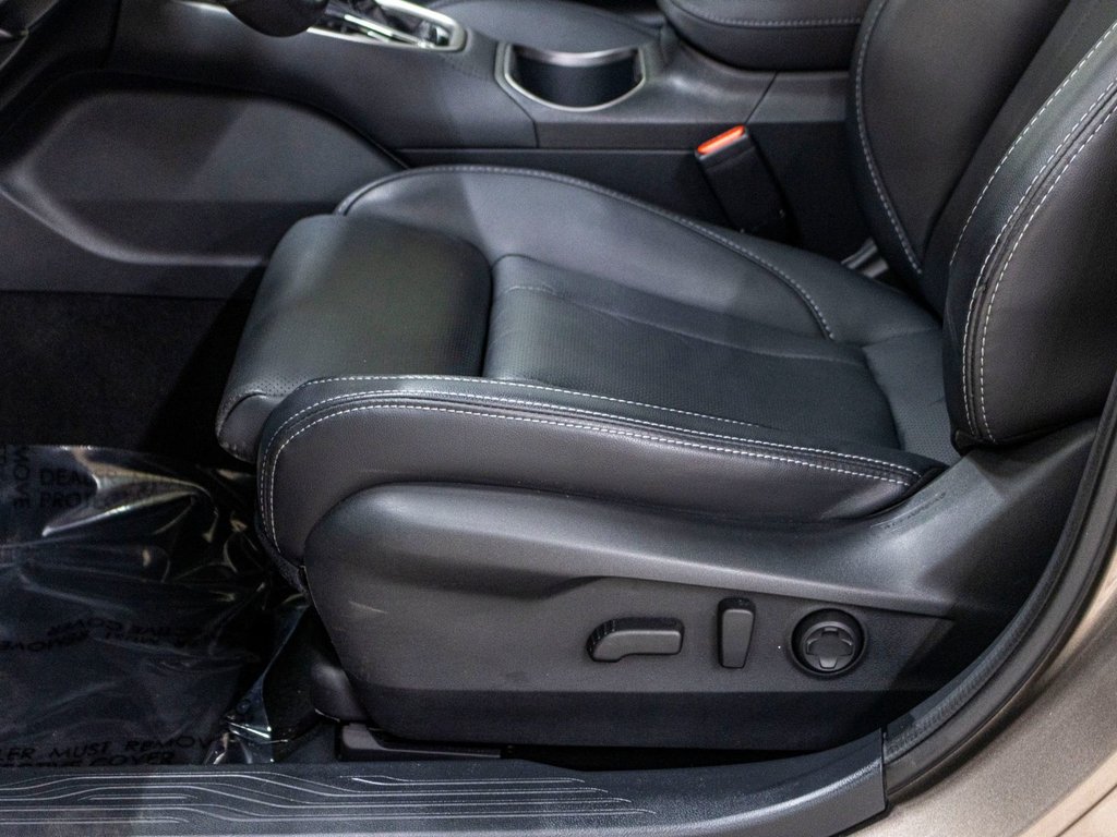 2024 Subaru OUTBACK LIMITED XT LIMITED XT, 2.4L TURBO, CUIR, TOIT, CARPLAY,HARMAN in Charlemagne, Quebec - 23 - w1024h768px