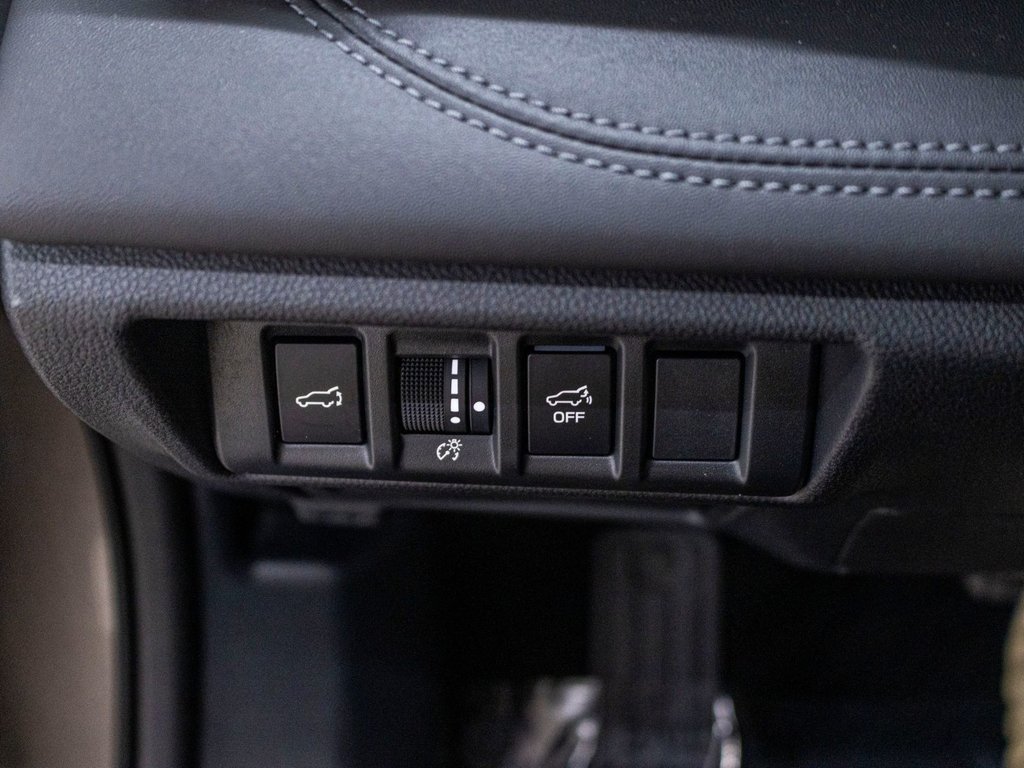 2024 Subaru OUTBACK LIMITED XT LIMITED XT, 2.4L TURBO, CUIR, TOIT, CARPLAY,HARMAN in Charlemagne, Quebec - 20 - w1024h768px