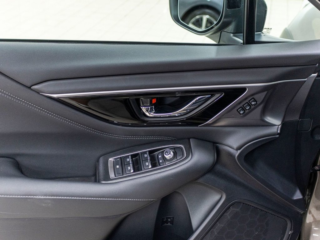 2024 Subaru OUTBACK LIMITED XT LIMITED XT, 2.4L TURBO, CUIR, TOIT, CARPLAY,HARMAN in Charlemagne, Quebec - 26 - w1024h768px