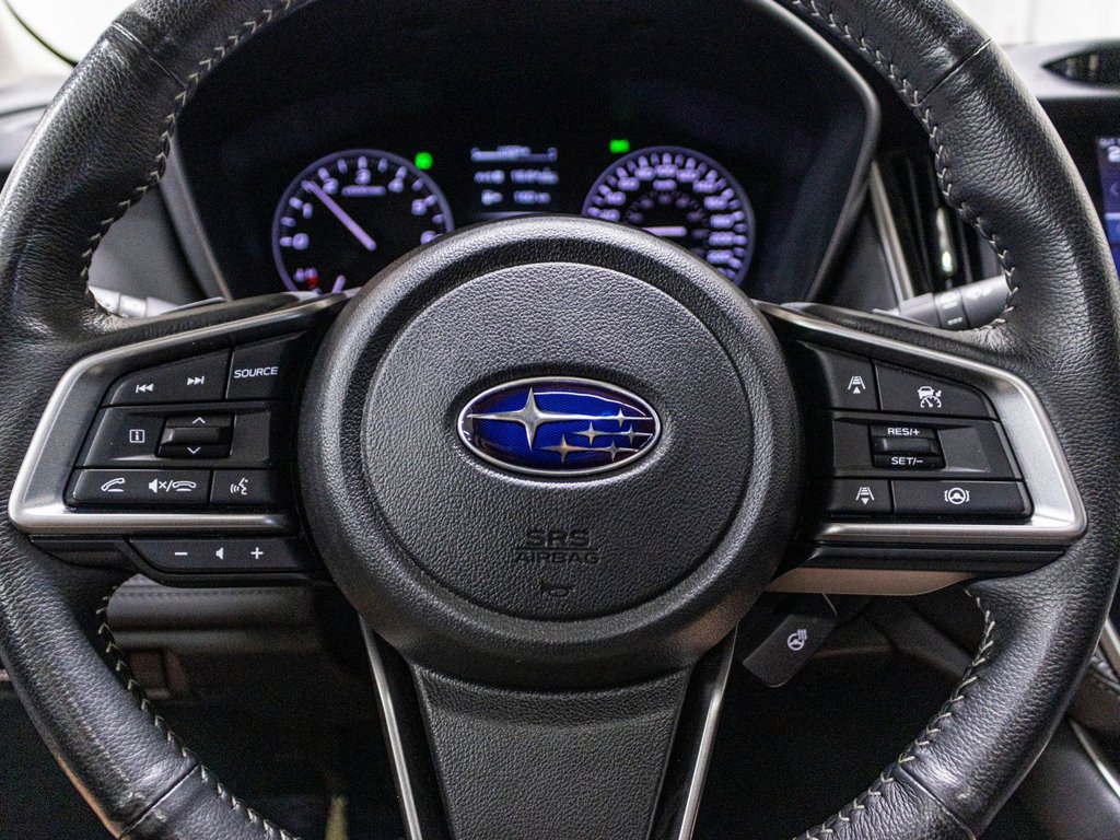 2024 Subaru OUTBACK LIMITED XT LIMITED XT, 2.4L TURBO, CUIR, TOIT, CARPLAY,HARMAN in Charlemagne, Quebec - 9 - w1024h768px