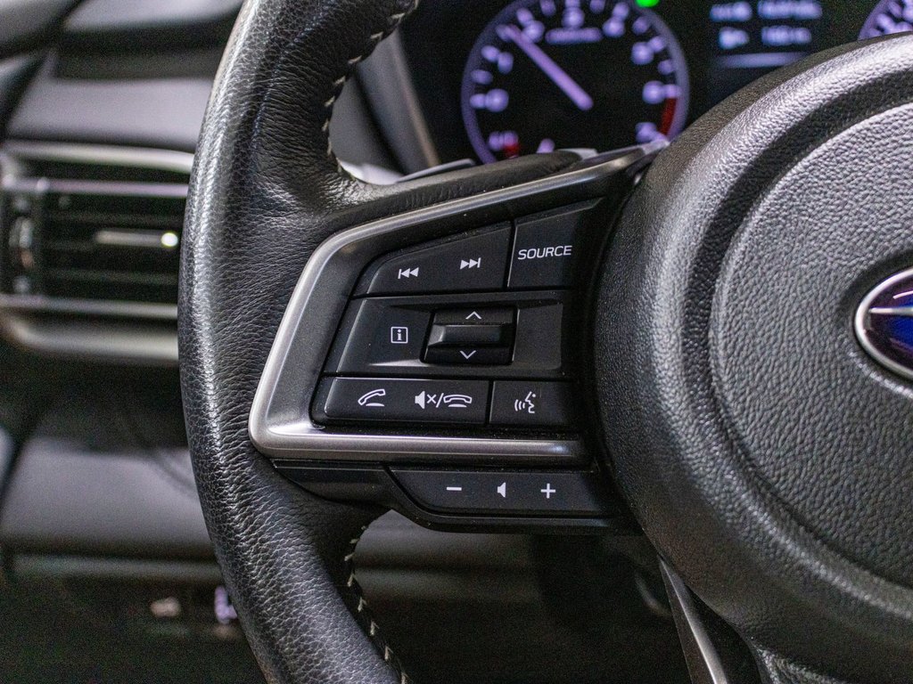 2024 Subaru OUTBACK LIMITED XT LIMITED XT, 2.4L TURBO, CUIR, TOIT, CARPLAY,HARMAN in Charlemagne, Quebec - 10 - w1024h768px