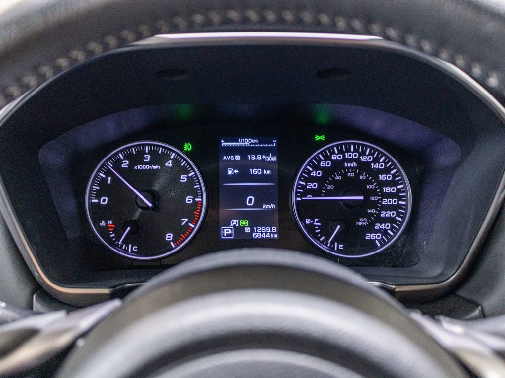 2024 Subaru OUTBACK LIMITED XT LIMITED XT, 2.4L TURBO, CUIR, TOIT, CARPLAY,HARMAN in Charlemagne, Quebec - 16 - w1024h768px