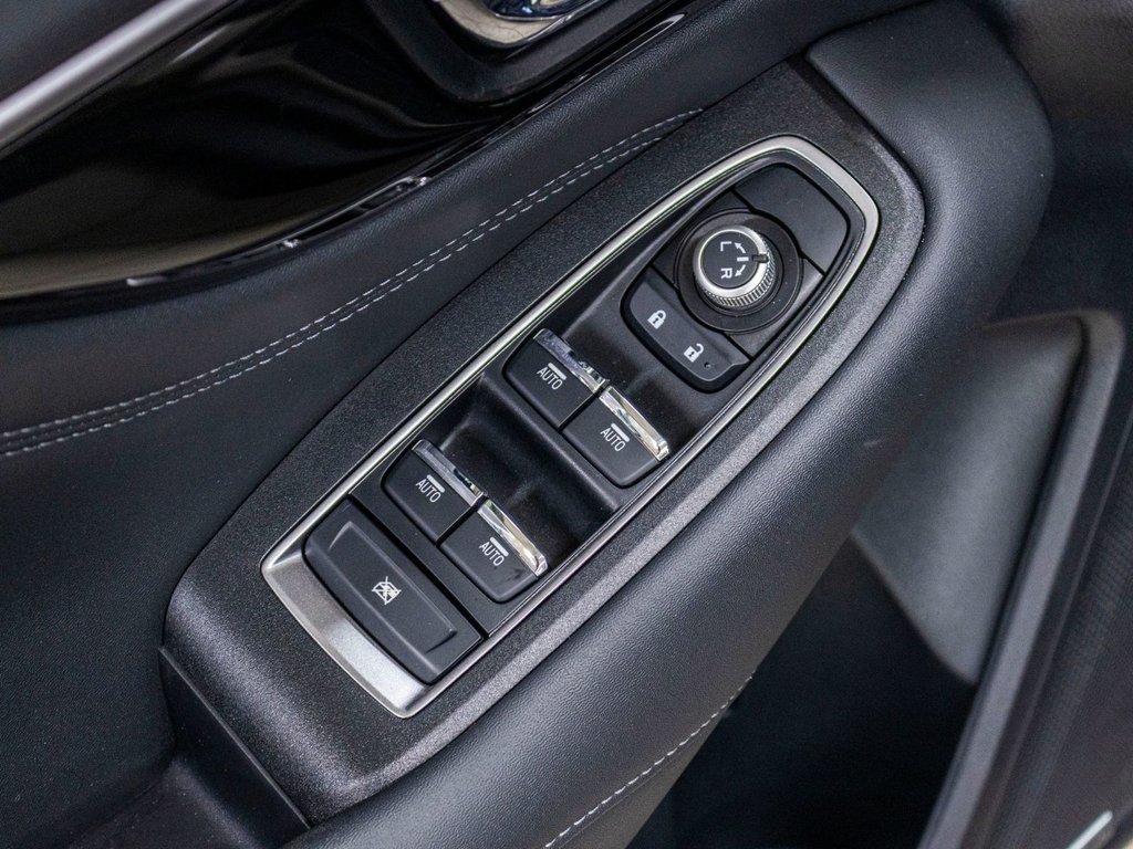 2024 Subaru OUTBACK LIMITED XT LIMITED XT, 2.4L TURBO, CUIR, TOIT, CARPLAY,HARMAN in Charlemagne, Quebec - 27 - w1024h768px