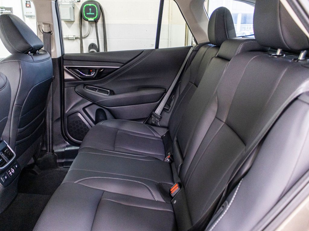 2024 Subaru OUTBACK LIMITED XT LIMITED XT, 2.4L TURBO, CUIR, TOIT, CARPLAY,HARMAN in Charlemagne, Quebec - 28 - w1024h768px