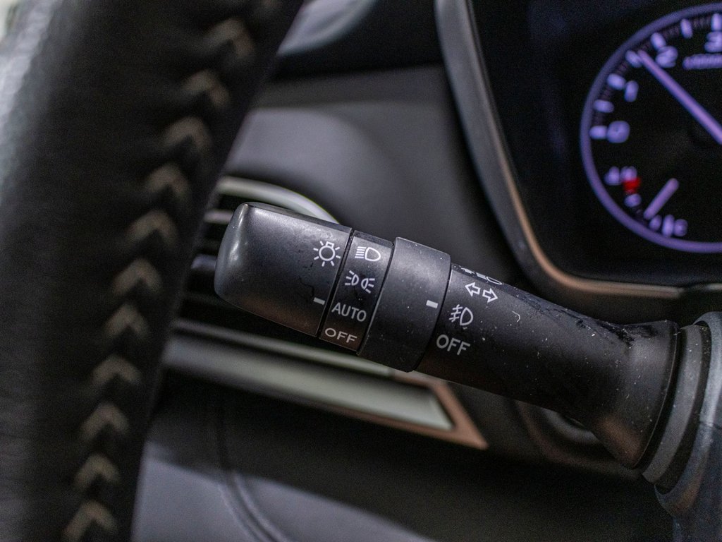 2024 Subaru OUTBACK LIMITED XT LIMITED XT, 2.4L TURBO, CUIR, TOIT, CARPLAY,HARMAN in Charlemagne, Quebec - 17 - w1024h768px