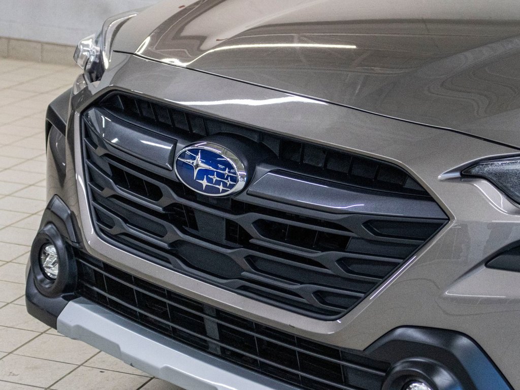 2024 Subaru OUTBACK LIMITED XT LIMITED XT, 2.4L TURBO, CUIR, TOIT, CARPLAY,HARMAN in Charlemagne, Quebec - 32 - w1024h768px