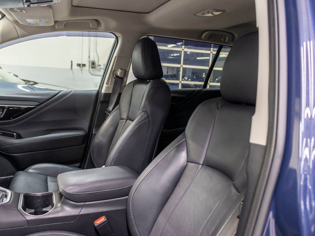 Subaru Outback LIMITED, 2.5L, CUIR, TOIT, CARPLAY, HARMAN KARDON 2024 à Charlemagne, Québec - 23 - w1024h768px