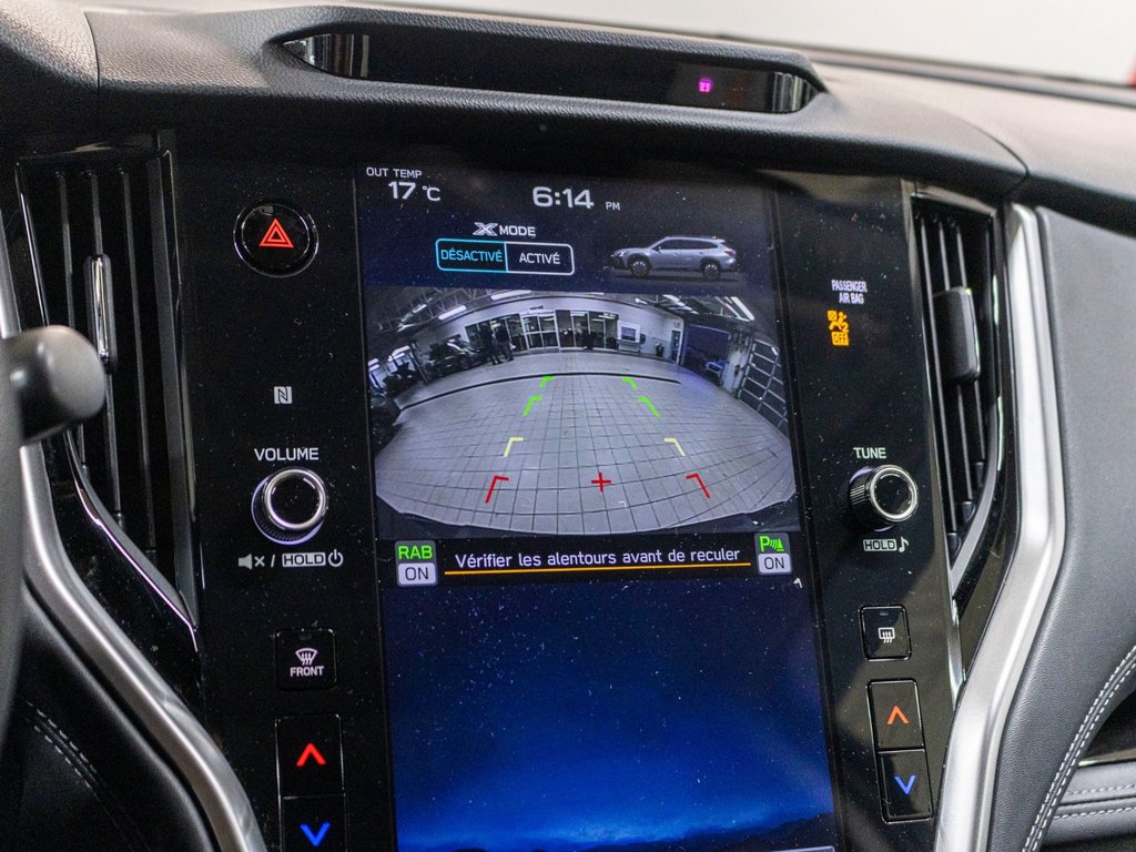 Subaru Outback LIMITED, 2.5L, CUIR, TOIT, CARPLAY, HARMAN KARDON 2024 à Charlemagne, Québec - 15 - w1024h768px