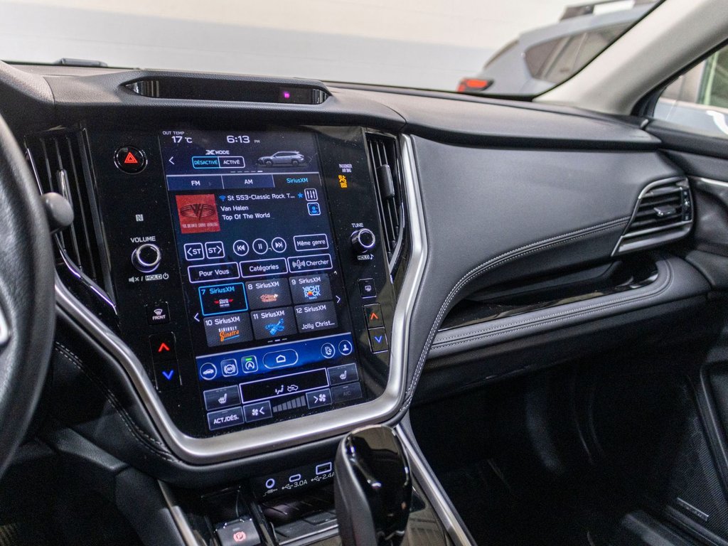 Subaru Outback LIMITED, 2.5L, CUIR, TOIT, CARPLAY, HARMAN KARDON 2024 à Charlemagne, Québec - 13 - w1024h768px