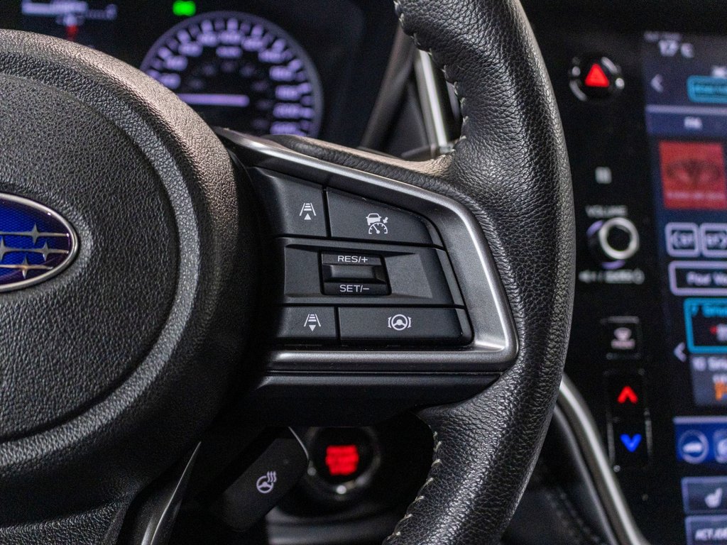 Subaru Outback LIMITED, 2.5L, CUIR, TOIT, CARPLAY, HARMAN KARDON 2024 à Charlemagne, Québec - 12 - w1024h768px