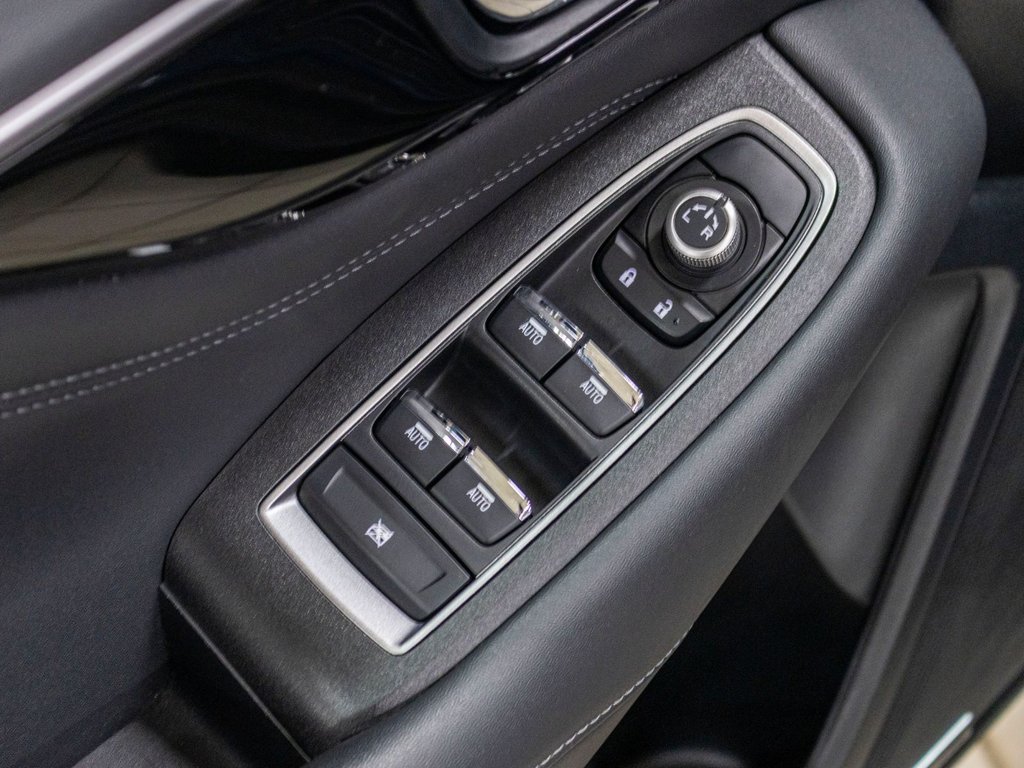 Subaru Outback LIMITED, 2.5L, CUIR, TOIT, CARPLAY, HARMAN KARDON 2024 à Charlemagne, Québec - 26 - w1024h768px