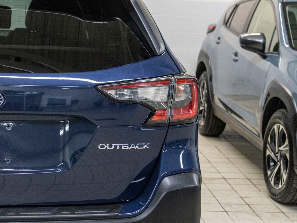 Subaru Outback LIMITED, 2.5L, CUIR, TOIT, CARPLAY, HARMAN KARDON 2024 à Charlemagne, Québec - 30 - w1024h768px