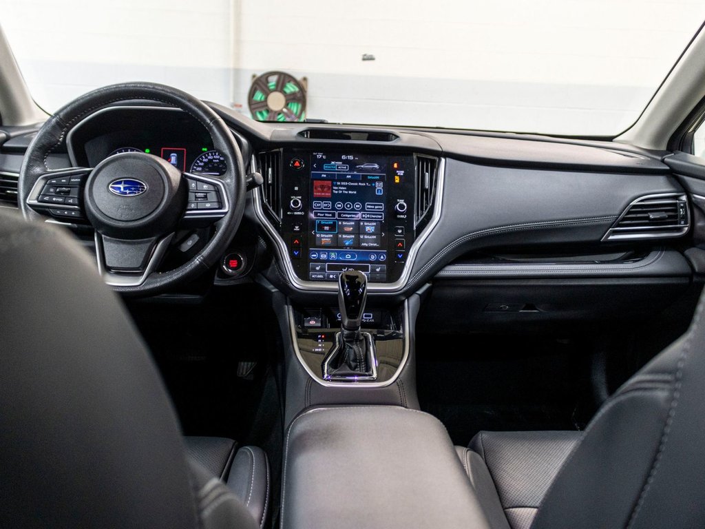 Subaru Outback LIMITED, 2.5L, CUIR, TOIT, CARPLAY, HARMAN KARDON 2024 à Charlemagne, Québec - 20 - w1024h768px
