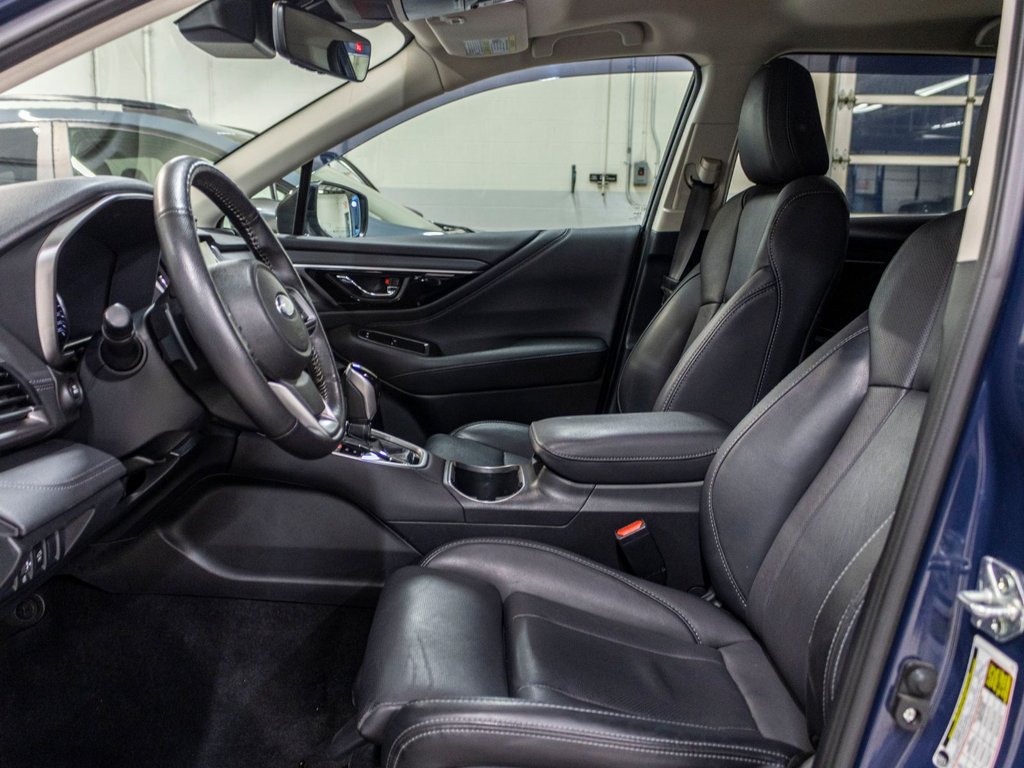 Subaru Outback LIMITED, 2.5L, CUIR, TOIT, CARPLAY, HARMAN KARDON 2024 à Charlemagne, Québec - 21 - w1024h768px