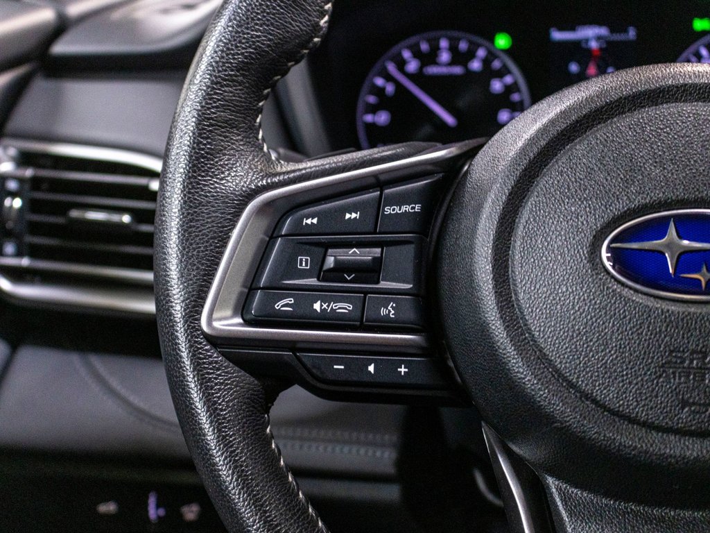 Subaru Outback LIMITED, 2.5L, CUIR, TOIT, CARPLAY, HARMAN KARDON 2024 à Charlemagne, Québec - 11 - w1024h768px