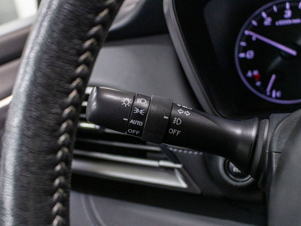 Subaru Outback LIMITED, 2.5L, CUIR, TOIT, CARPLAY, HARMAN KARDON 2024 à Charlemagne, Québec - 17 - w1024h768px