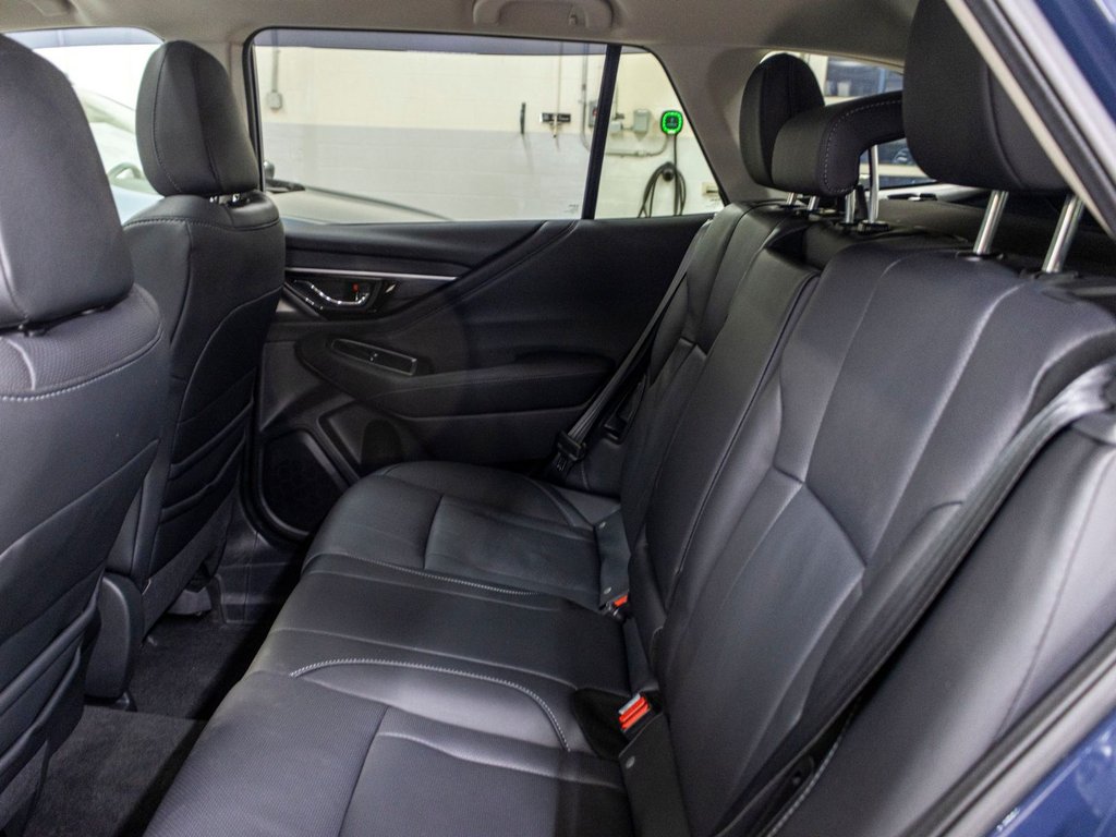 Subaru Outback LIMITED, 2.5L, CUIR, TOIT, CARPLAY, HARMAN KARDON 2024 à Charlemagne, Québec - 27 - w1024h768px