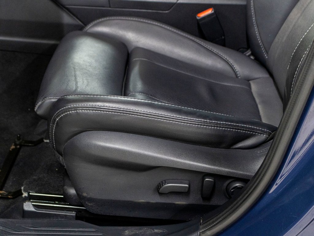 Subaru Outback LIMITED, 2.5L, CUIR, TOIT, CARPLAY, HARMAN KARDON 2024 à Charlemagne, Québec - 22 - w1024h768px