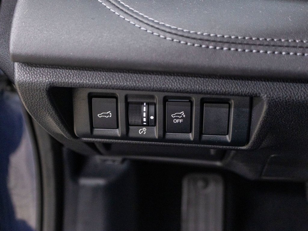 Subaru Outback LIMITED, 2.5L, CUIR, TOIT, CARPLAY, HARMAN KARDON 2024 à Charlemagne, Québec - 19 - w1024h768px