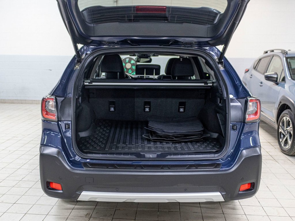 Subaru Outback LIMITED, 2.5L, CUIR, TOIT, CARPLAY, HARMAN KARDON 2024 à Charlemagne, Québec - 28 - w1024h768px
