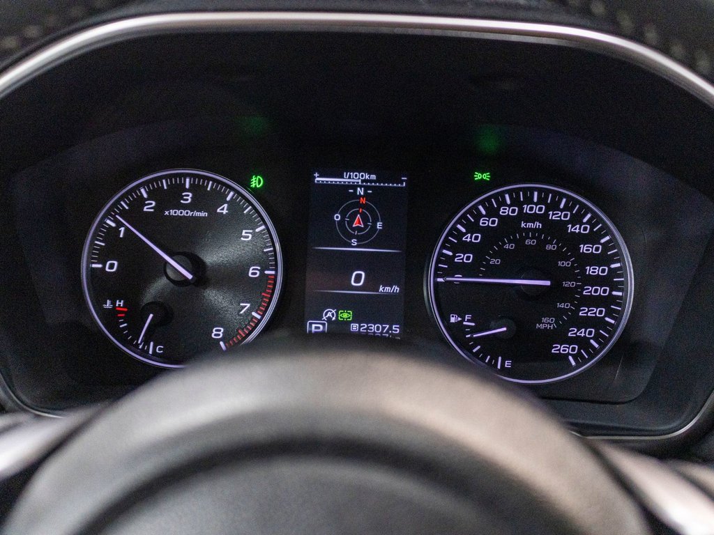 Subaru Outback LIMITED, 2.5L, CUIR, TOIT, CARPLAY, HARMAN KARDON 2024 à Charlemagne, Québec - 16 - w1024h768px