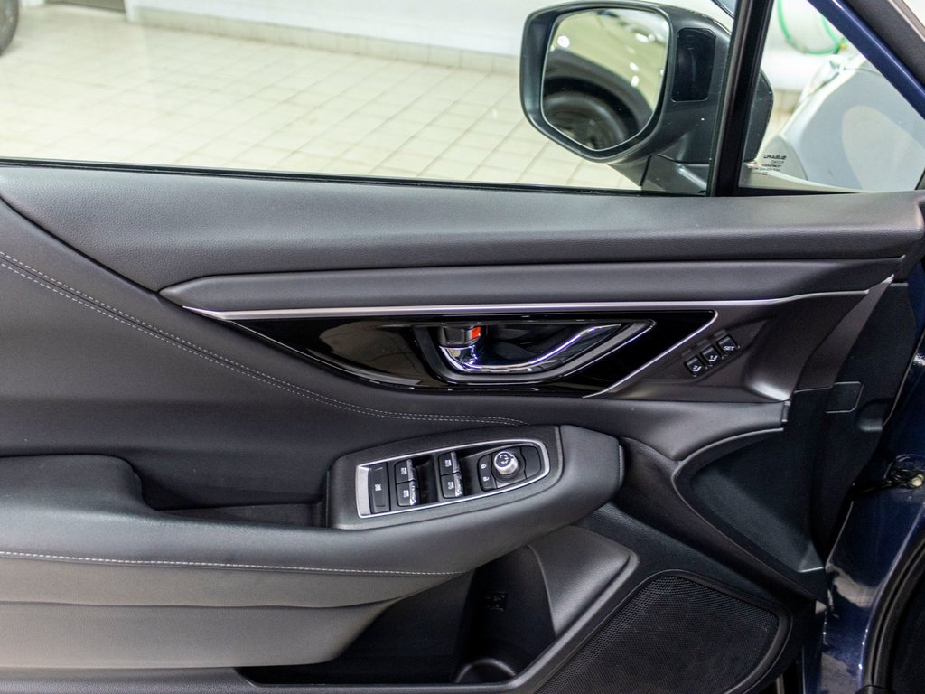 Subaru Outback LIMITED, 2.5L, CUIR, TOIT, CARPLAY, HARMAN KARDON 2024 à Charlemagne, Québec - 25 - w1024h768px
