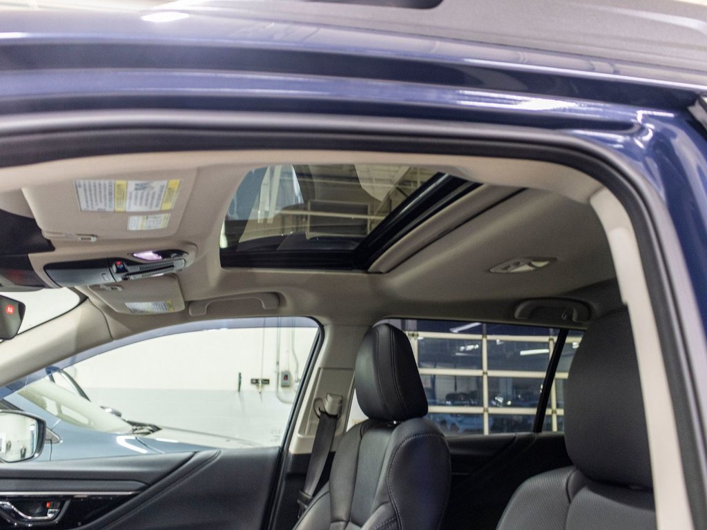 Subaru Outback LIMITED, 2.5L, CUIR, TOIT, CARPLAY, HARMAN KARDON 2024 à Charlemagne, Québec - 24 - w1024h768px