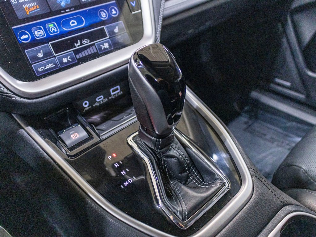 Subaru Outback LIMITED, 2.5L, CUIR, TOIT, CARPLAY, HARMAN KARDON 2024 à Charlemagne, Québec - 14 - w1024h768px