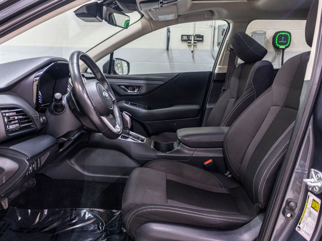 Subaru Outback TOURING, TOIT, CARPLAY, BANCS CHAUFF, ECRAN 11.6 2024 à Saint-Jérôme, Québec - 20 - w1024h768px