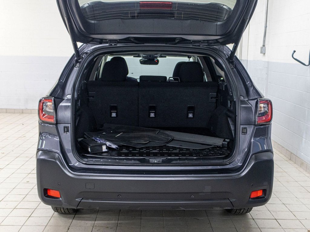 Subaru Outback TOURING, TOIT, CARPLAY, BANCS CHAUFF, ECRAN 11.6 2024 à Saint-Jérôme, Québec - 27 - w1024h768px