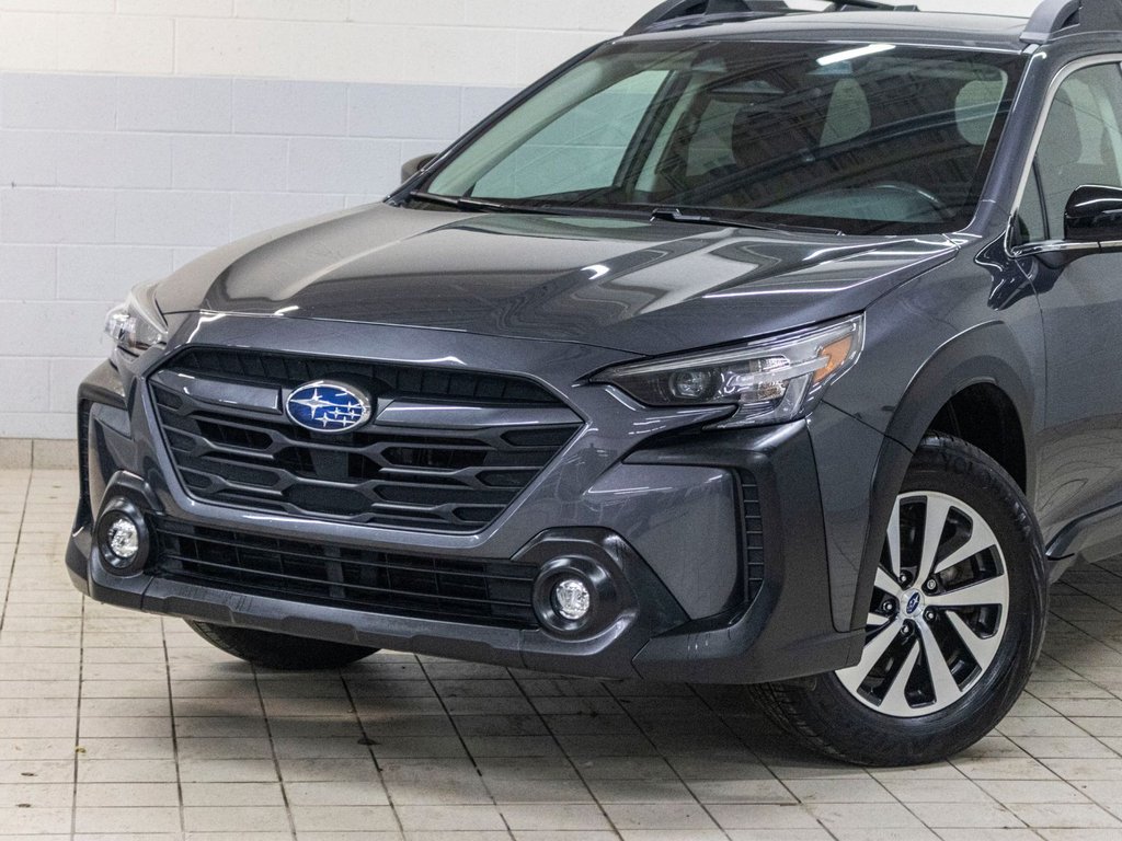 Subaru Outback TOURING, TOIT, CARPLAY, BANCS CHAUFF, ECRAN 11.6 2024 à Saint-Jérôme, Québec - 30 - w1024h768px