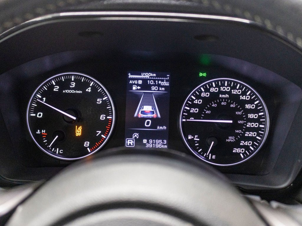 Subaru Outback TOURING, TOIT, CARPLAY, BANCS CHAUFF, ECRAN 11.6 2024 à Saint-Jérôme, Québec - 15 - w1024h768px