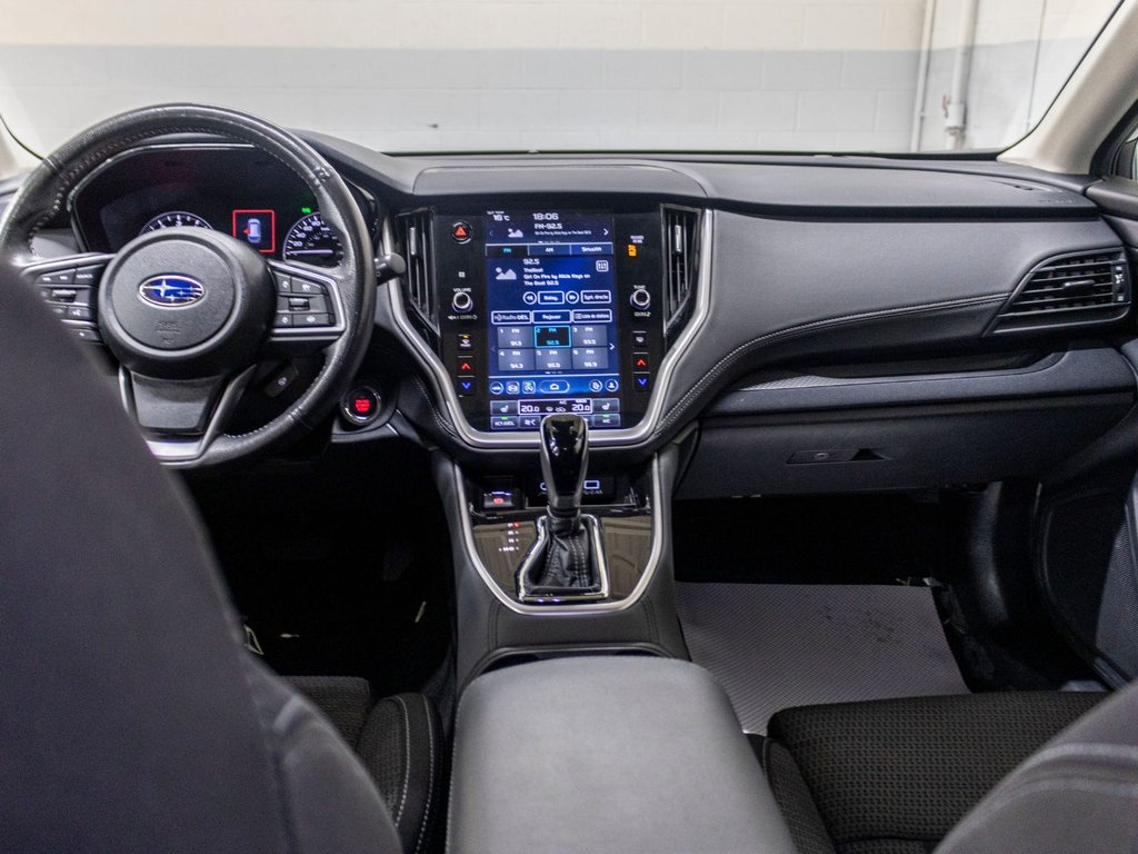 Subaru Outback TOURING, TOIT, CARPLAY, BANCS CHAUFF, ECRAN 11.6 2024 à Saint-Jérôme, Québec - 19 - w1024h768px