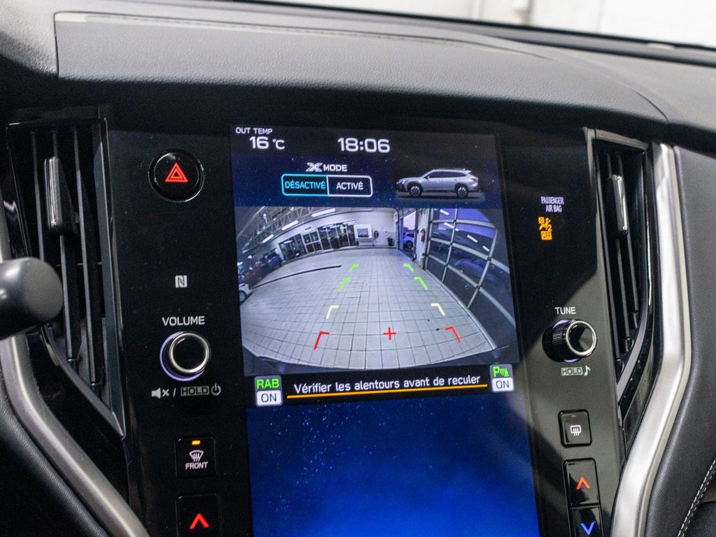 Subaru Outback TOURING, TOIT, CARPLAY, BANCS CHAUFF, ECRAN 11.6 2024 à Saint-Jérôme, Québec - 14 - w1024h768px