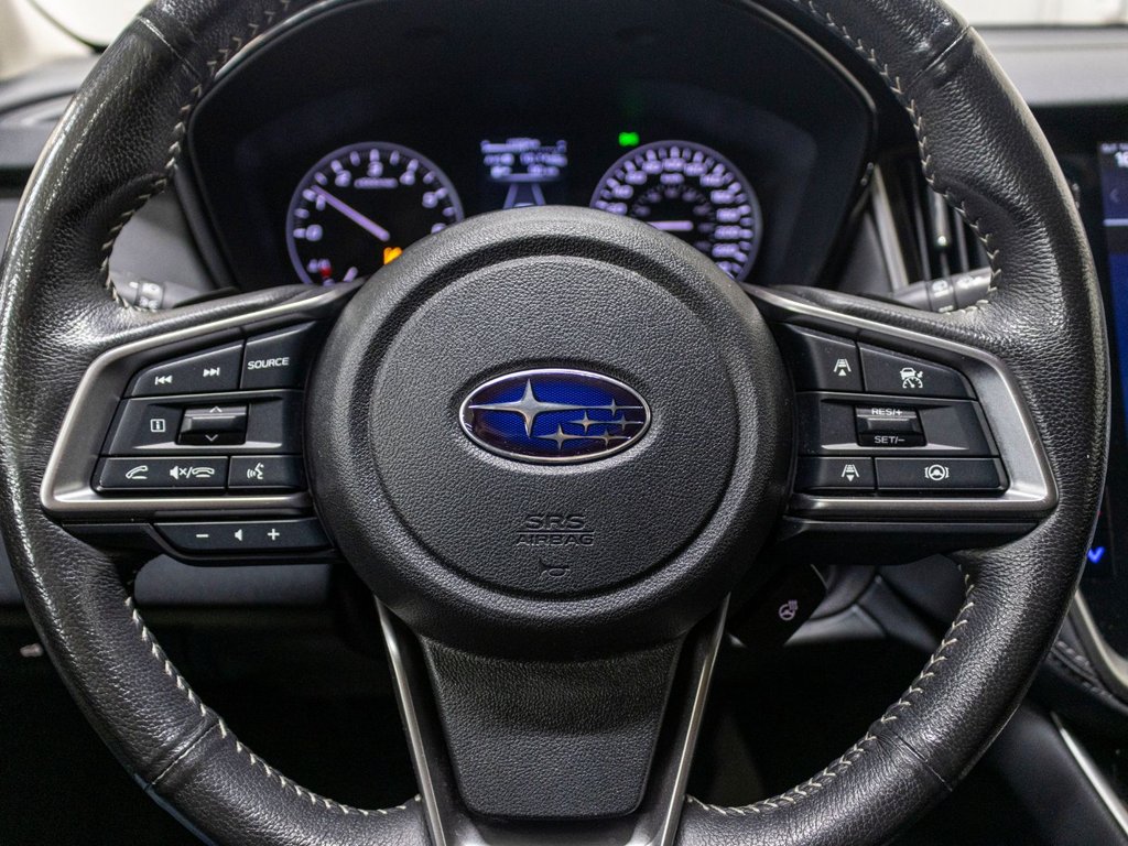 Subaru Outback TOURING, TOIT, CARPLAY, BANCS CHAUFF, ECRAN 11.6 2024 à Saint-Jérôme, Québec - 9 - w1024h768px
