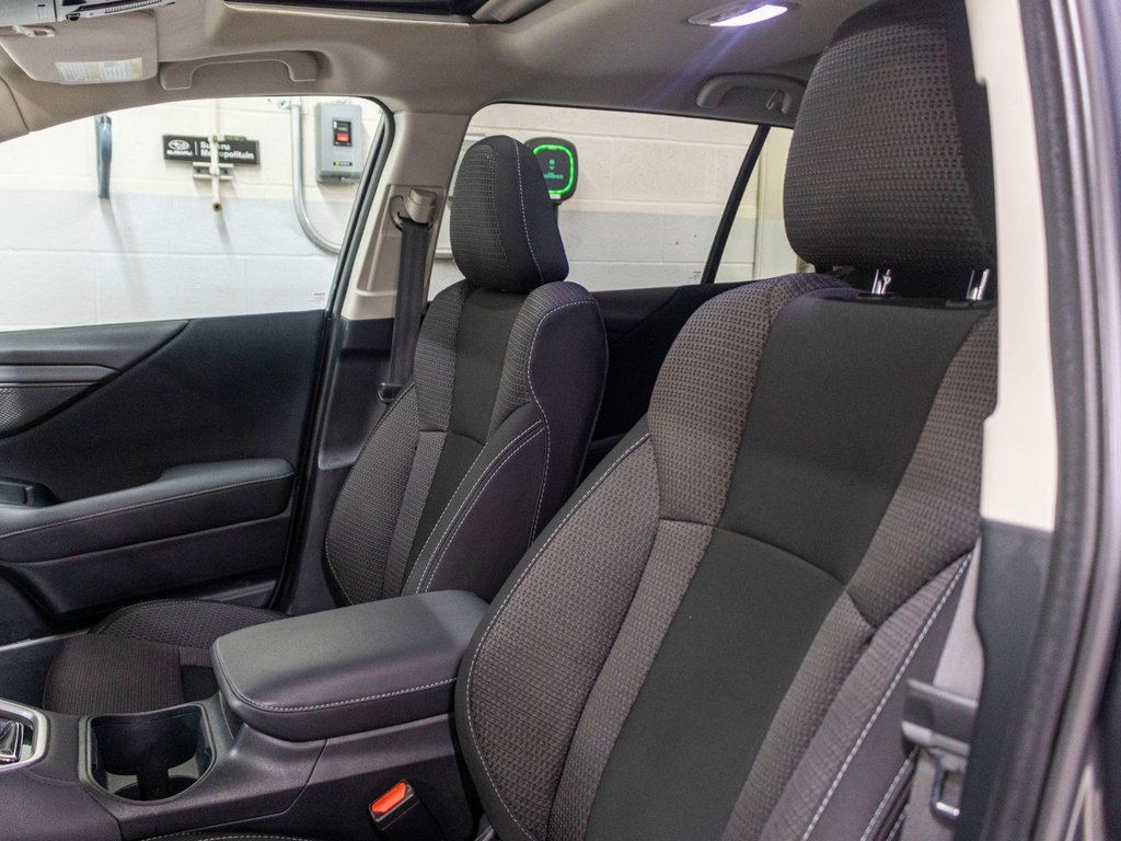 Subaru Outback TOURING, TOIT, CARPLAY, BANCS CHAUFF, ECRAN 11.6 2024 à Saint-Jérôme, Québec - 22 - w1024h768px