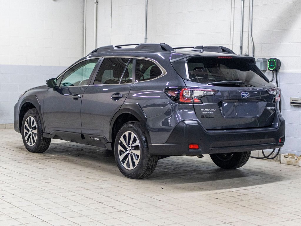 Subaru Outback TOURING, TOIT, CARPLAY, BANCS CHAUFF, ECRAN 11.6 2024 à Saint-Jérôme, Québec - 4 - w1024h768px