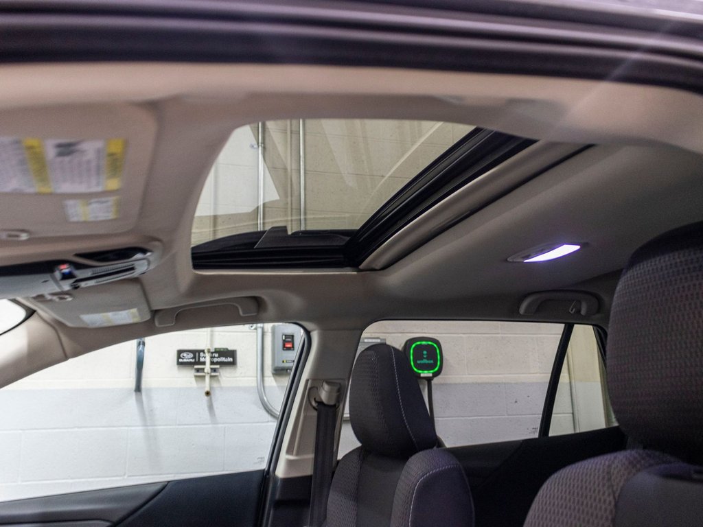 Subaru Outback TOURING, TOIT, CARPLAY, BANCS CHAUFF, ECRAN 11.6 2024 à Saint-Jérôme, Québec - 23 - w1024h768px