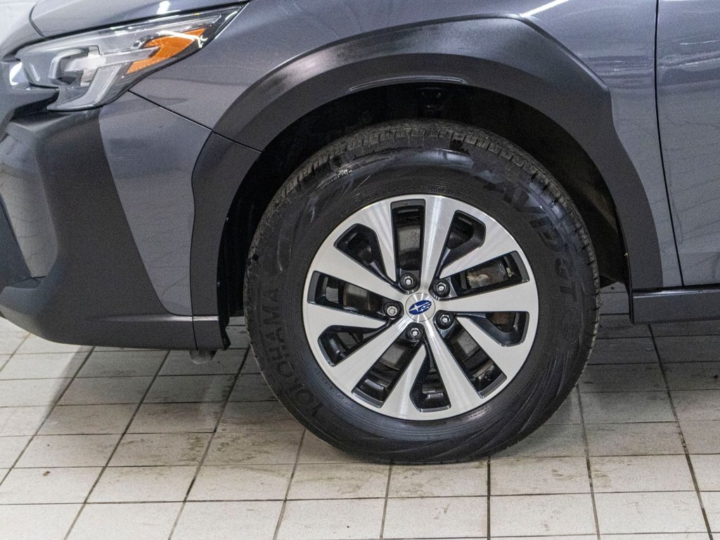 Subaru Outback TOURING, TOIT, CARPLAY, BANCS CHAUFF, ECRAN 11.6 2024 à Saint-Jérôme, Québec - 31 - w1024h768px