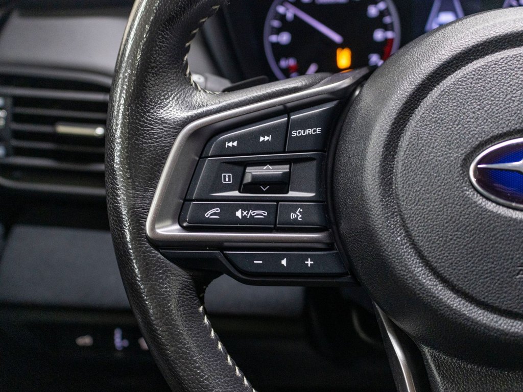 Subaru Outback TOURING, TOIT, CARPLAY, BANCS CHAUFF, ECRAN 11.6 2024 à Saint-Jérôme, Québec - 10 - w1024h768px
