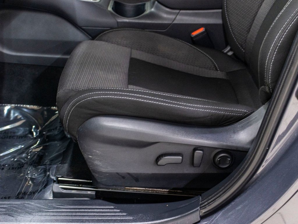 Subaru Outback TOURING, TOIT, CARPLAY, BANCS CHAUFF, ECRAN 11.6 2024 à Saint-Jérôme, Québec - 21 - w1024h768px