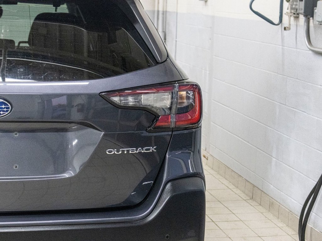 Subaru Outback TOURING, TOIT, CARPLAY, BANCS CHAUFF, ECRAN 11.6 2024 à Saint-Jérôme, Québec - 29 - w1024h768px