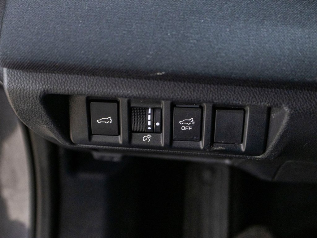 Subaru Outback TOURING, TOIT, CARPLAY, BANCS CHAUFF, ECRAN 11.6 2024 à Saint-Jérôme, Québec - 18 - w1024h768px