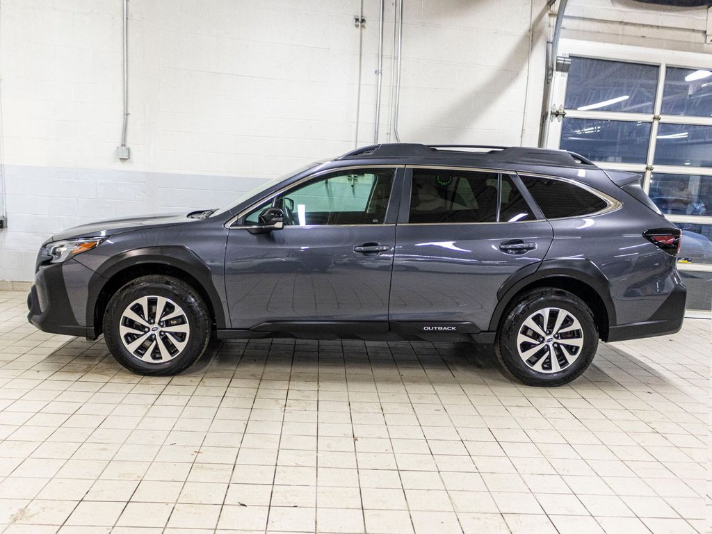 Subaru Outback TOURING, TOIT, CARPLAY, BANCS CHAUFF, ECRAN 11.6 2024 à Saint-Jérôme, Québec - 3 - w1024h768px