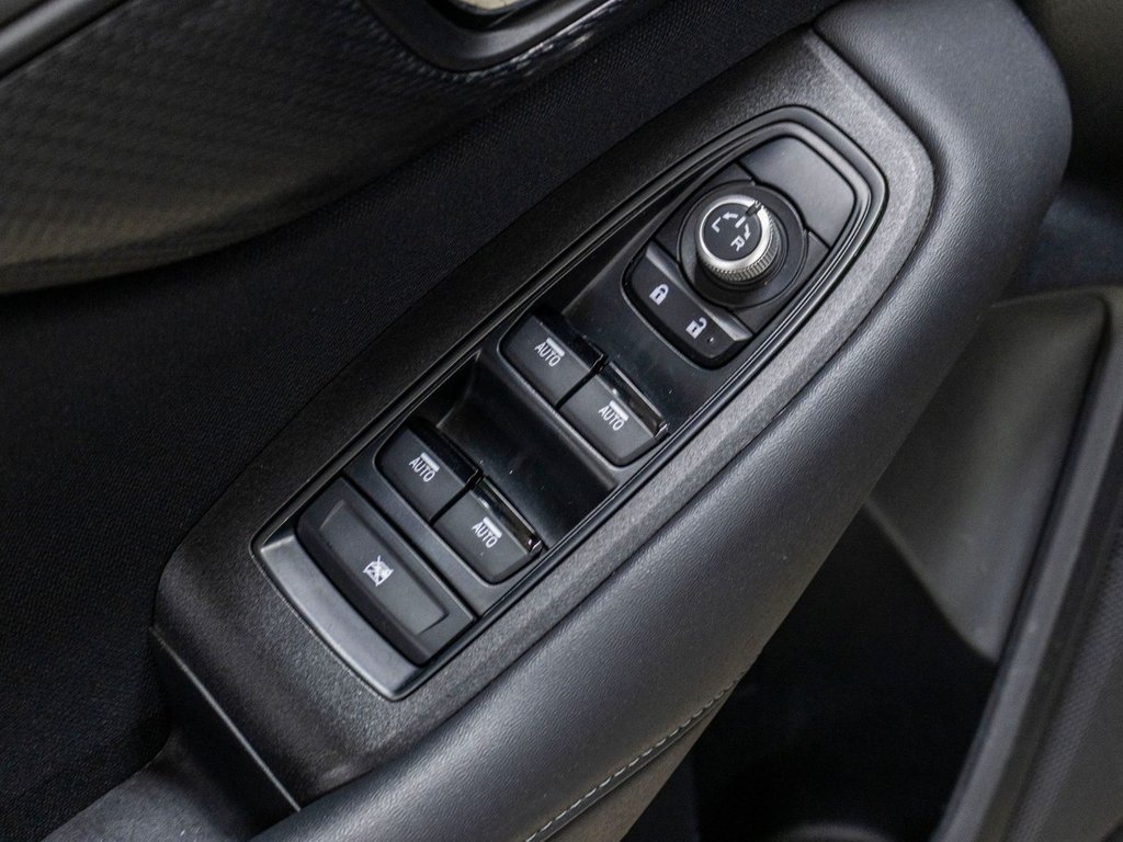 Subaru Outback TOURING, TOIT, CARPLAY, BANCS CHAUFF, ECRAN 11.6 2024 à Saint-Jérôme, Québec - 25 - w1024h768px