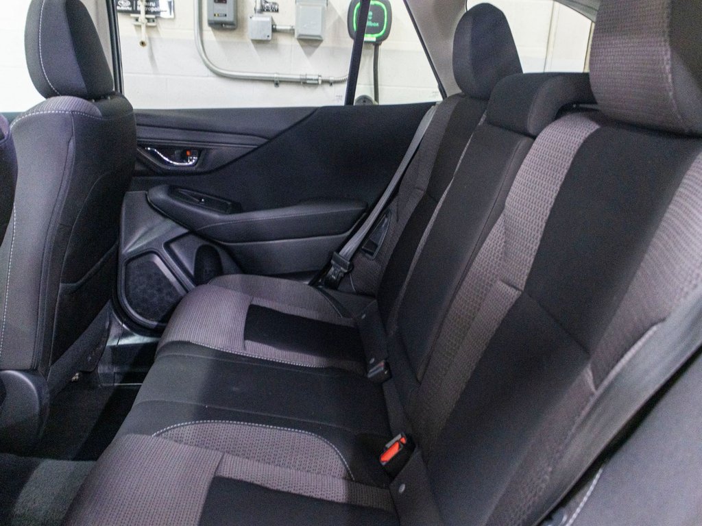 Subaru Outback TOURING, TOIT, CARPLAY, BANCS CHAUFF, ECRAN 11.6 2024 à Saint-Jérôme, Québec - 26 - w1024h768px