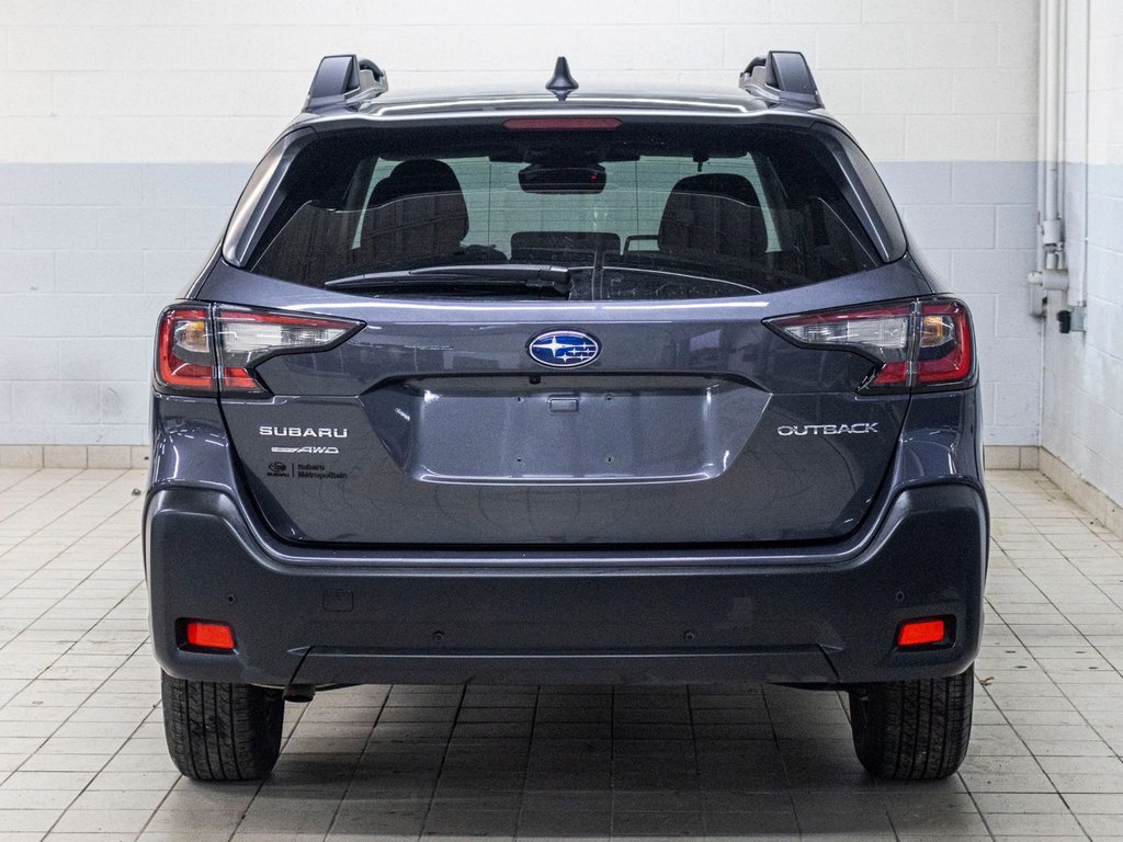 Subaru Outback TOURING, TOIT, CARPLAY, BANCS CHAUFF, ECRAN 11.6 2024 à Saint-Jérôme, Québec - 5 - w1024h768px