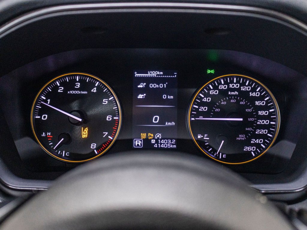 Subaru Outback WILDERNESS, 2.4L TURBO, TOIT, CARPLAY, ECRAN 11.6 2024 à Saint-Jérôme, Québec - 16 - w1024h768px