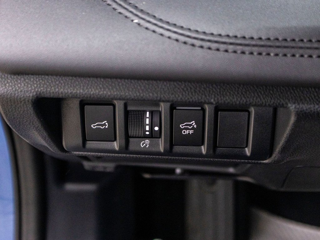 Subaru Outback WILDERNESS, 2.4L TURBO, TOIT, CARPLAY, ECRAN 11.6 2024 à Saint-Jérôme, Québec - 19 - w1024h768px