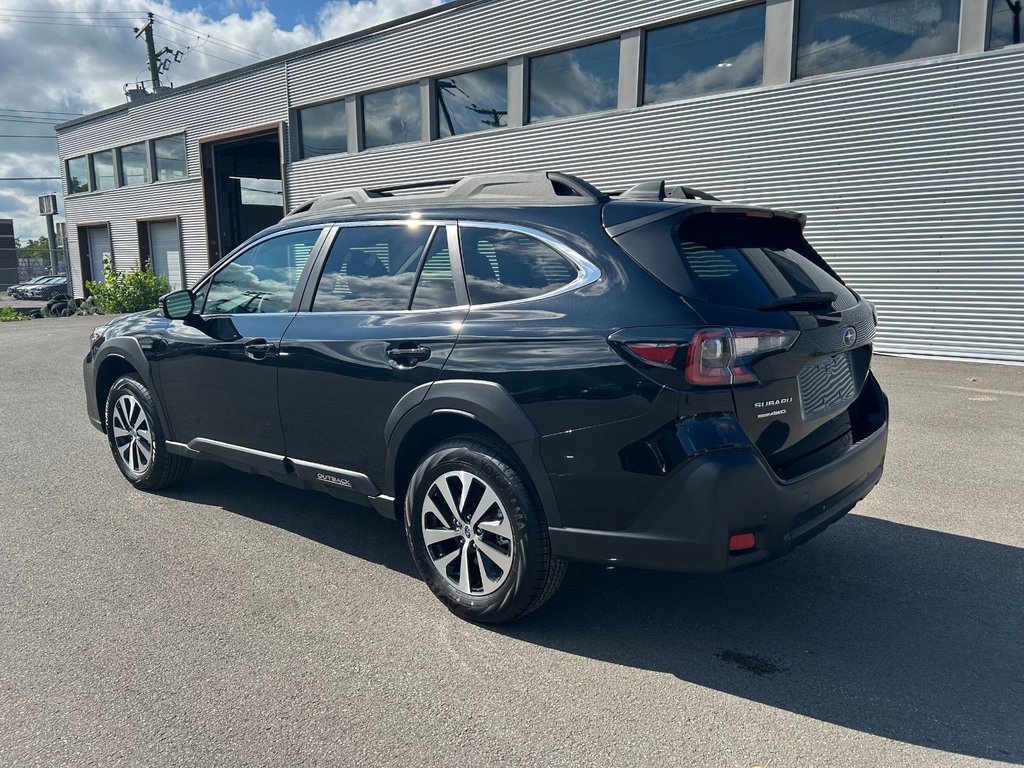 2025  Outback Touring in Charlemagne, Quebec - 3 - w1024h768px